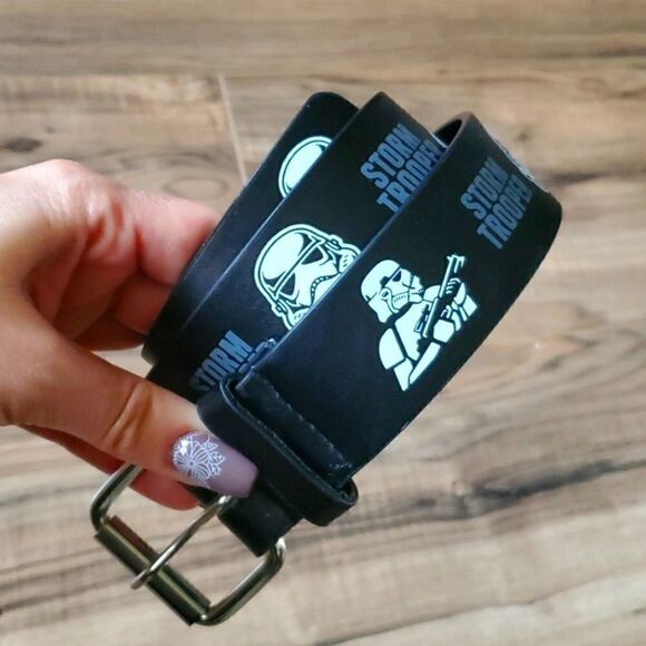 Star Wars | Storm Trooper Belt - Picture 1 of 7